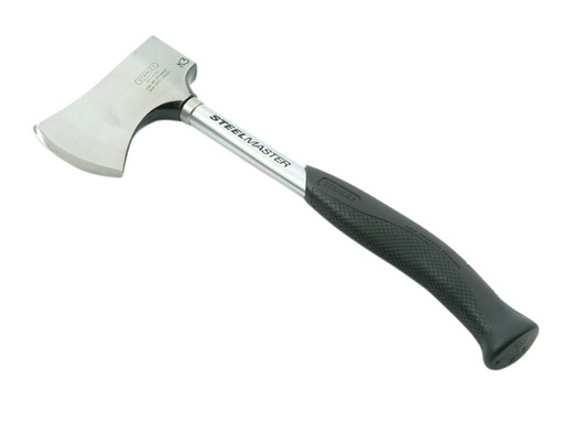 [STA151030] Steelmaster Hatchet 900g (2 lb)