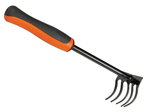 [BAHP266] P266 Small Hand Garden Rake