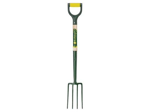 [BUL7104] Evergreen Border Fork PD