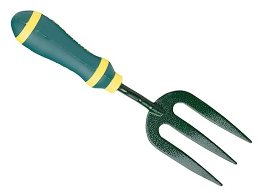 [BUL7111] Evergreen Hand Fork