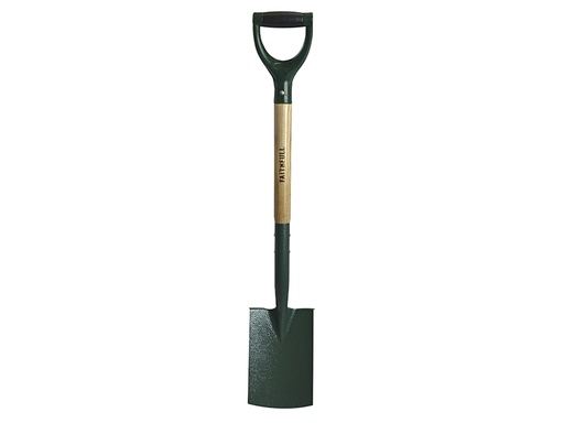 [FAICOUDS] Countryman Digging Spade