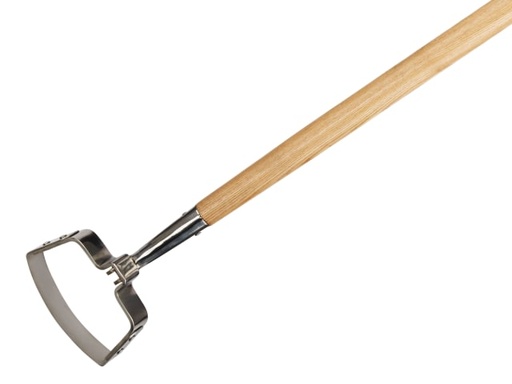 [K/S70100162] Stainless Steel Oscillating Hoe, FSC®