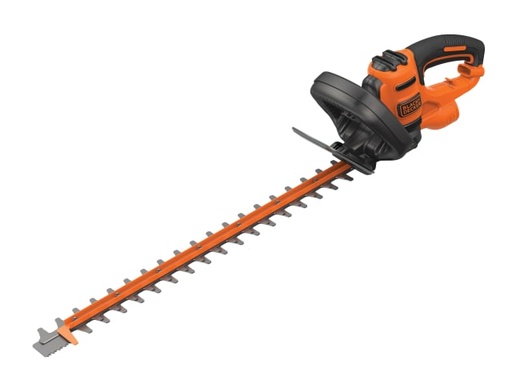 [B/DBEHTS501] BEHTS501 Hedge Trimmer 60cm 600W 240V