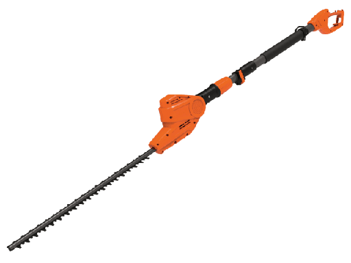 [B/DPH5551] PH5551 Pole Hedge Trimmer 550W 240V