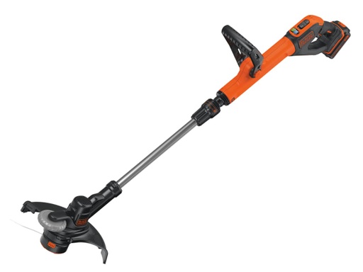 [B/DSTC1820PC] STC1820PC Cordless AFS Strimmer® 18V 1 x 2.0Ah Li-ion