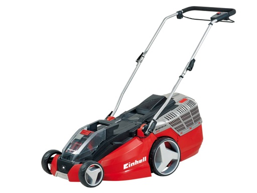 [EINGECM43LI] GE-CM 43Li Power X-Change Cordless Lawnmower 43cm 36V 2 x 18V 4.0Ah Li-ion