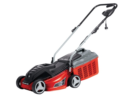 [EINGEEM1233] GE-EM 1233 Electric Lawnmower 33cm 1250W 240V