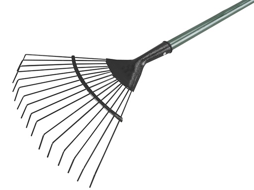 [FAIESSLRE] Essentials Lawn Rake