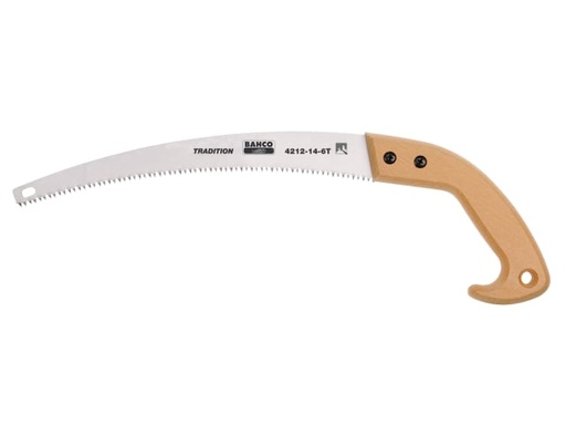 [BAH4212146T] 4212 Pruning Saw 360mm (14in)