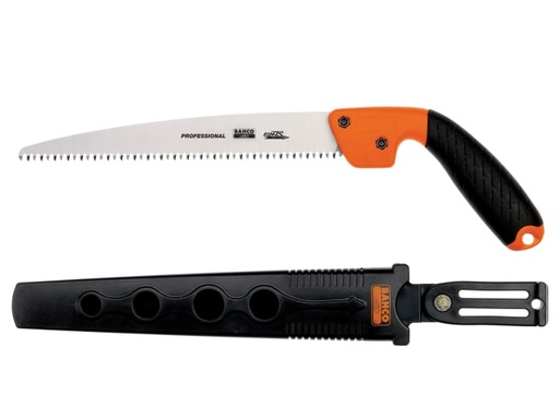 [BAH5128JSH] 5128-JS-H Professional Pruning Saw with Scabbard 445mm (18in)