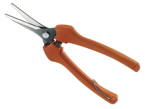 [BAHP128] P128-19 Grape Vine Secateurs Snip 6mm Capacity