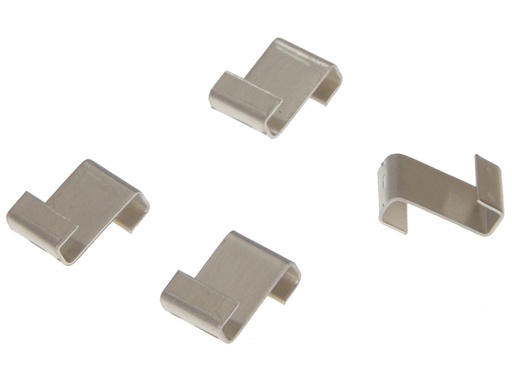 [ALMGH002] GH002 Z Lap Clips x 50