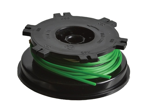 [ALMHL001] HL001 Spool & Line 2mm x 2 x 3m