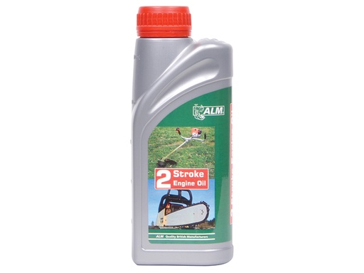 [ALMOL001] OL001 2-Stroke Oil 500ml