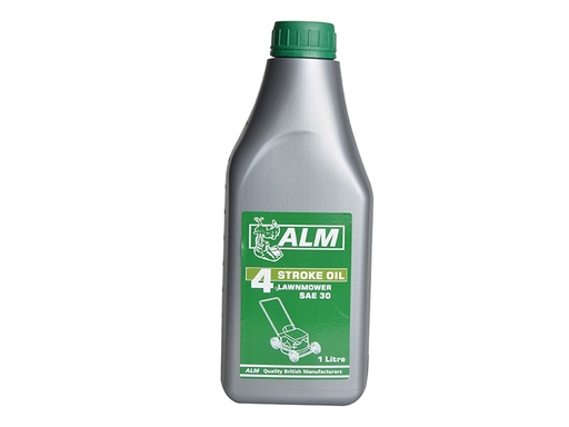 [ALMOL204] OL204 4-Stroke Engine Oil 1 litre