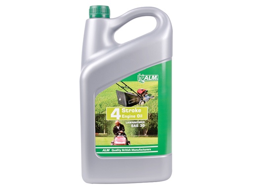 [ALMOL506] OL506 4-Stroke Engine Oil 5 litre