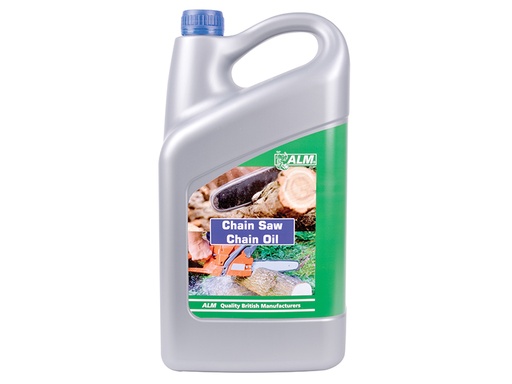 [ALMOL510] OL510 Chainsaw Chain Oil 5 litre