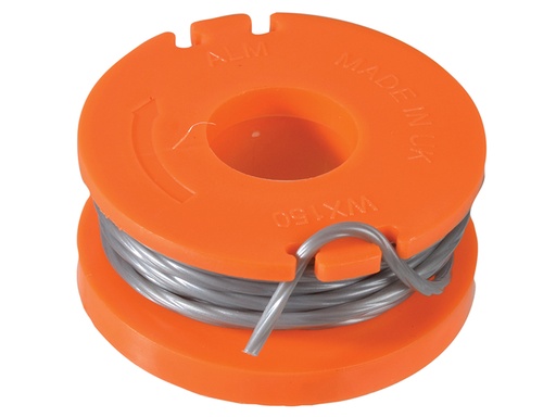 [ALMQT183] WX150 Spool & Line 1.5mm x 2.5m