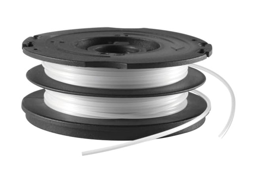 [B/DA6495] A6495 Dual Line & Spool 2 x 6m