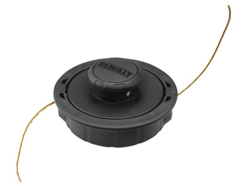 [DEWDT20656QZ] DT20656 String Trimmer Cap Spool & Line