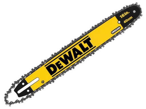 [DEWDT20660QZ] DT20660 Oregon® Chainsaw Bar 40cm (16in)