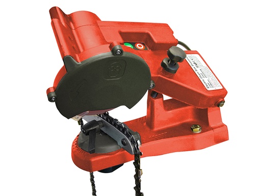 [FPPCHAINSS] Electric Chainsaw Sharpener 85W 230V