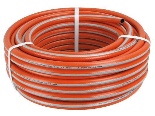 [FAIHOSE30PRE] Prestige Heavy-Duty Garden Hose 30m 12.5mm (1/2in) Diameter