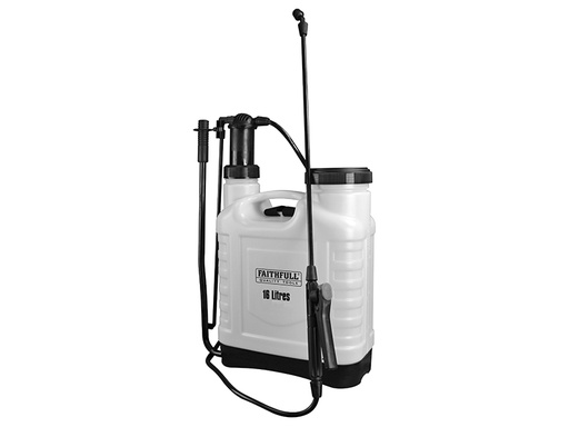 [FAISPRAY16] Knapsack Pressure Sprayer 16 litre