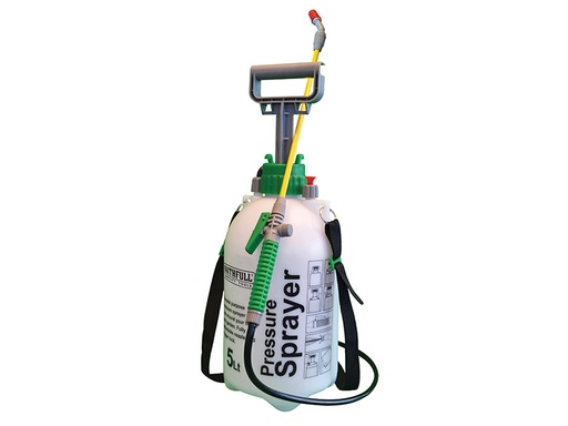 [FAISPRAY5] Pressure Sprayer 5 litre