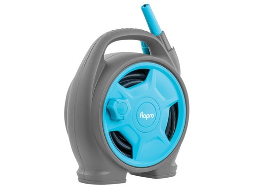 [FLO70300205] Flopro Mini Hose Reel 10m