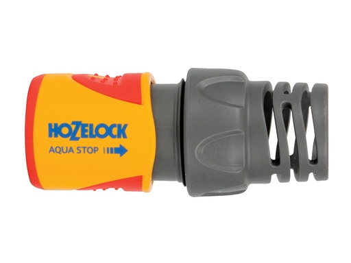 [HOZ2065] 2065 AquaStop Plus Hose Connector for 19mm (3/4in) Hose