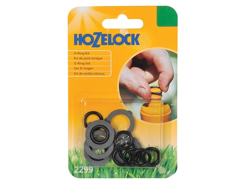 [HOZ2299] 2299 Spare O-Rings & Washers Kit