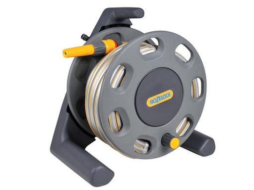 [HOZ2412R] 2412R Compact Reel & 20m of 12.5mm Hose