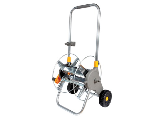 [HOZ2437] 2437 60m Metal Hose Cart ONLY