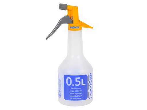 [HOZ4120] 4120 Spraymist Trigger Sprayer 0.5 litre