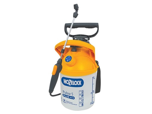 [HOZ4310] 4310 Pulsar Plus Pressure Sprayer 5 litre