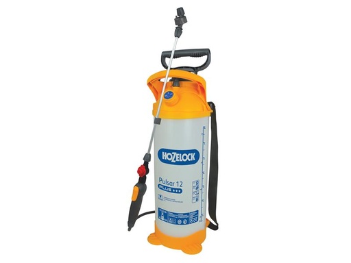 [HOZ4312] 4312 Pulsar Plus Pressure Sprayer 12 litre