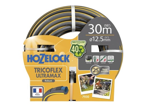 [HOZ7930] 7930 Tricoflex Ultramax Anti-Crush Hose 30m