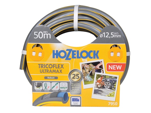 [HOZ7950] 7950 Tricoflex Ultramax Anti-Crush Hose 50m