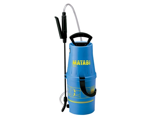 [MTB3846] Style 7 Sprayer 5 litre