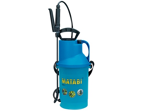 [MTB81847] Berry 7 Sprayer 5 litre