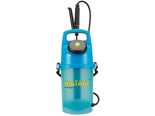 [MTB82047] Evolution 7 Sprayer 5 litre