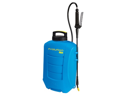 [MTB830452] Evolution 15 LTC Sprayer 18V 15 litre