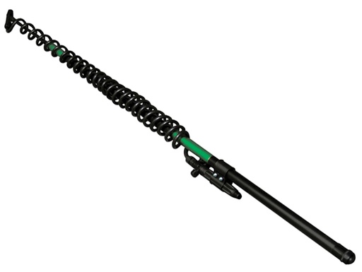 [MTB83540913] Telescopic Lance 3.2m