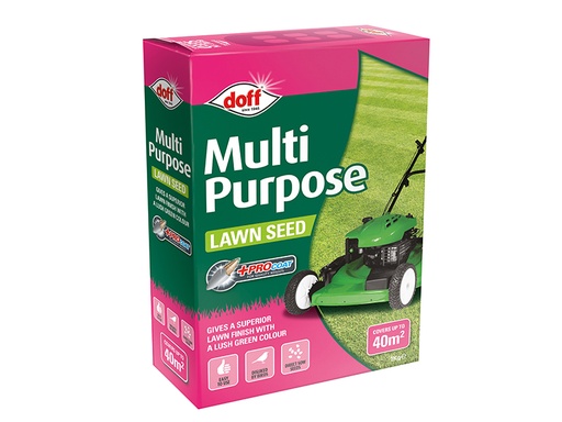 [DOFFLDA0001] Multipurpose Lawn Seed 1kg