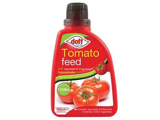 [DOFJG500] Tomato Feed Concentrate 500ml