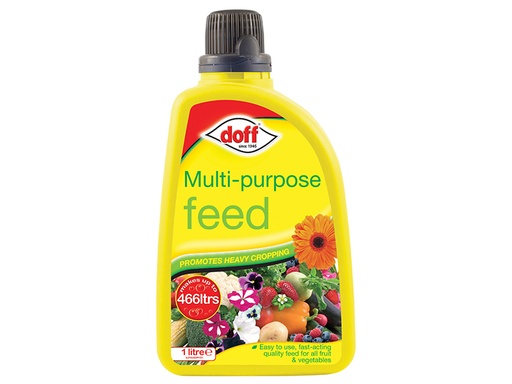 [DOFJPA00] Multi-Purpose Feed Concentrate 1 litre