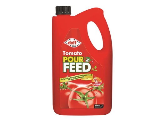 [DOFJSC00] Tomato Pour & Feed 3 litre