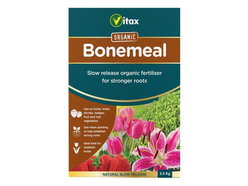 [VTX6BM125] Bonemeal 1.25kg