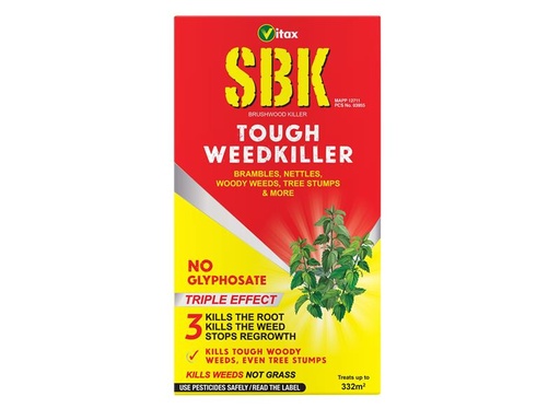 [VTXBK1L] SBK Brushwood Killer 1 litre